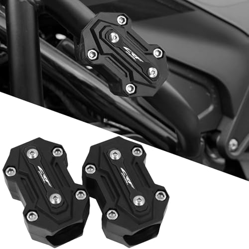 For CRF250 RALLY/S(MD47)CRF250L(S)(MD47)2025 2024 2023 2022 2021 I[goCANZT[GWA`tH[ی22/25/28mmop[K[hNbVubN (CRF250L,) 