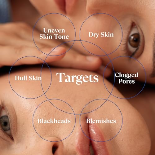 image for NATURAL AQUA GEL CURE Cure by Toyo | Aqua Gel Gentle Exfoliator | Clea