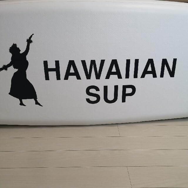 Amazon | ハワイアン サップボード ALOHA SUPボード スタンド