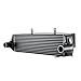 Front Mount Intercooler For Ford Focus ST 2013-2018 Bolt-On Upgrade 400hp
