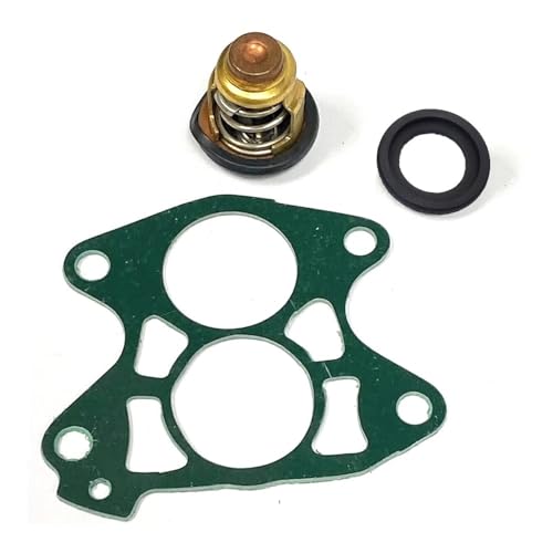 Thermostat 75°C pour moteur hors-bord 2 temps 115 à 250 CV