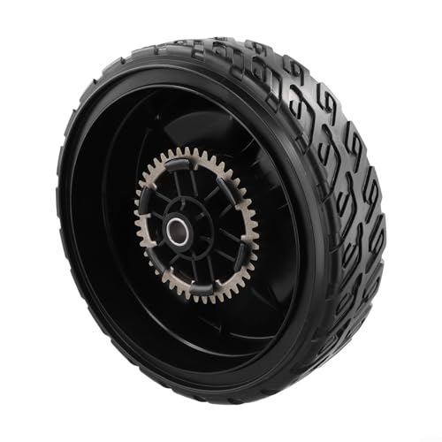 Roue arrière de tondeuse à gazon 20,3 cm Honda HRN216 VKA