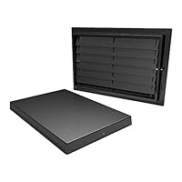 Algopix Similar Product 6 - Crawl Space Access Door  Read