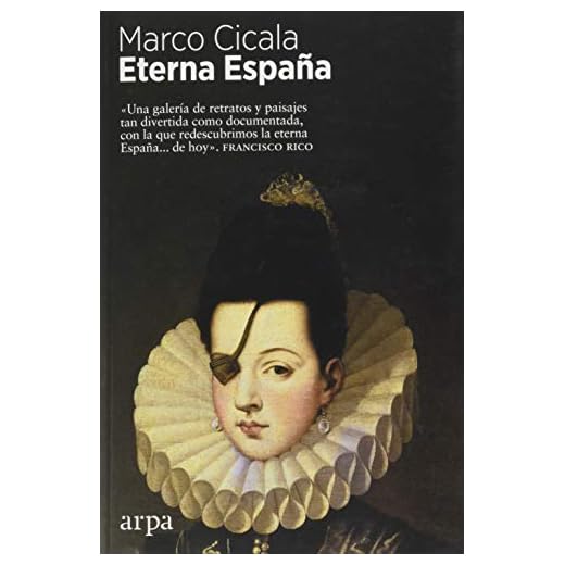 Eterna España