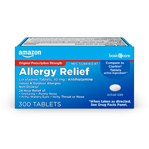 Claritin price uk