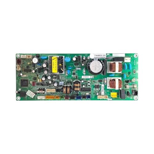 �G�A�R���p�}�U�[�{�[�h�{�[�h PCB ���i A73C6986 A73C6987 CR-160E5 A746803