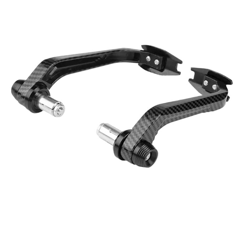 Protection Du Levier D'embrayage En Aluminium Sur Motocorse