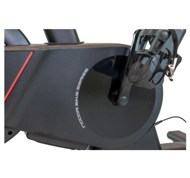 BH Smart Bike Arrow Connect Indoor Bike Zwift Kinomap TrainerRoad