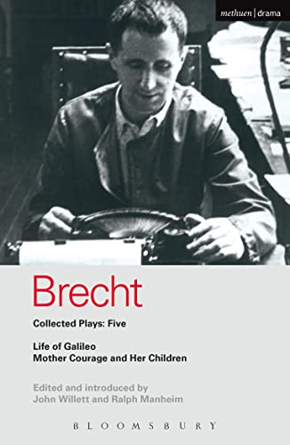 Brecht Collected Plays - 5 view 2
