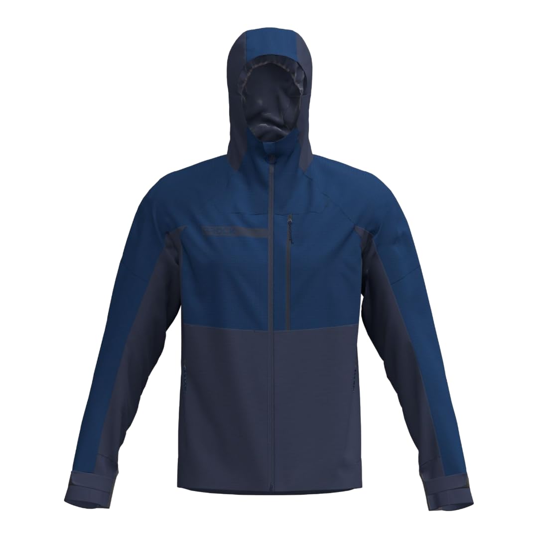 ROCK EXPERIENCE HAINES PADDED JACKET
