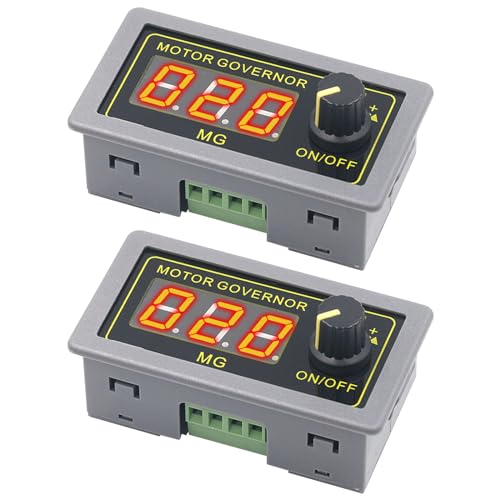 MABUCHI RS-550VC-8022 DC12V 19000RPM High Speed Electric Drill Garden Tool Motor - Foto 13