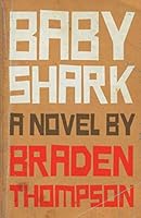 Baby Shark 1731292325 Book Cover