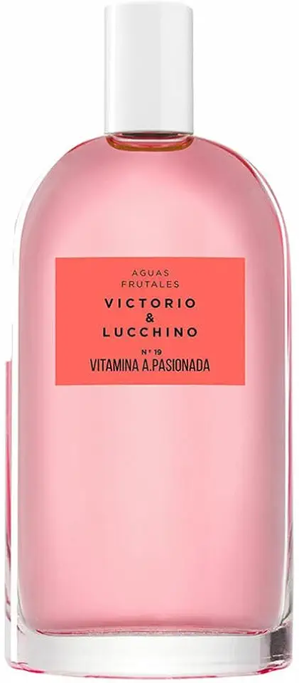 V&L AG FRUTAL Nº19 VIT APASIONAD EDT - 150ML