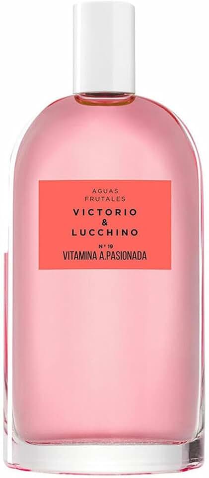 V&L AG FRUTAL Nº19 VIT APASIONAD EDT - 150ML