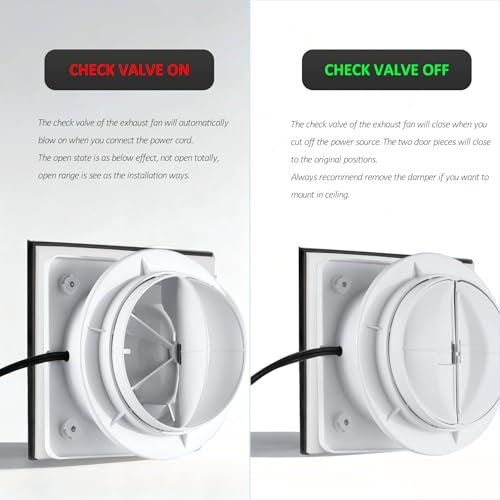 Listado de Ventilación y seguridad para kilns más recomendados. 15 Imagen adicional