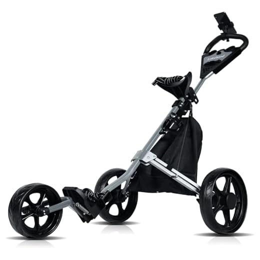 41jc-QL0vCL._SS520_ Best used golf push cart