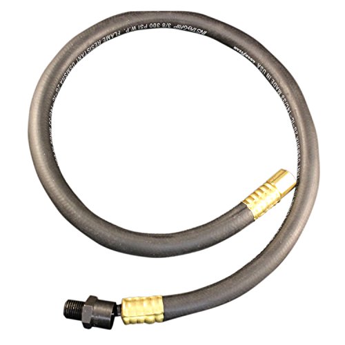 Milton (S-680-2) 30-Inch 3/8