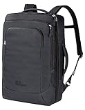 Jack Wolfskin TRAVELTOPIA CABINPACK 34 Reiserucksack, Phantom, ONE Size