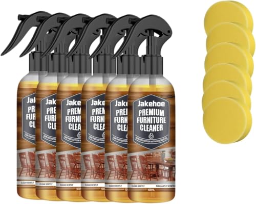 tApo Jakehoe y2025ŐVz@\tAN[i[ ͂ȉꗎƂ ꂪȒP Jakehoe Furniture Cleaner ̓t[O N[i[ ؍ n Ƌ (6)