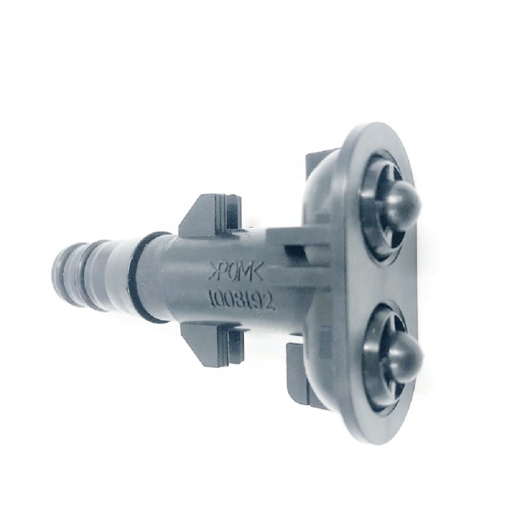 (AUTO-PALPAL) części do mycia reflektorów LR010791, kompatybilne z LAND R0VER Range R0ver 10-12 L
