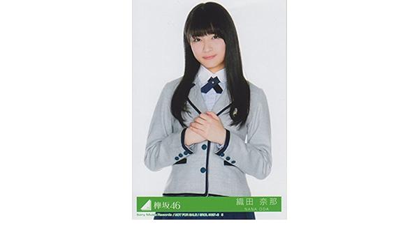 欅坂46 織田奈々 サイレントマジョリティー ヨリ