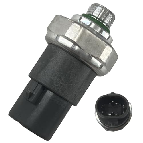 Amazon Best Sellers: Best Automotive Replacement Pressure in Compressor ...