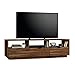 Sauder Harvey Park Credenza, for TVs up to 70