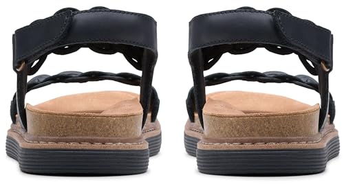 Image of Clarks Women's Arwell Glide Sandal