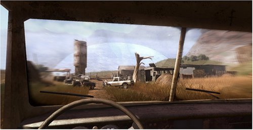 Vista 16 de Far Cry 2 - PC