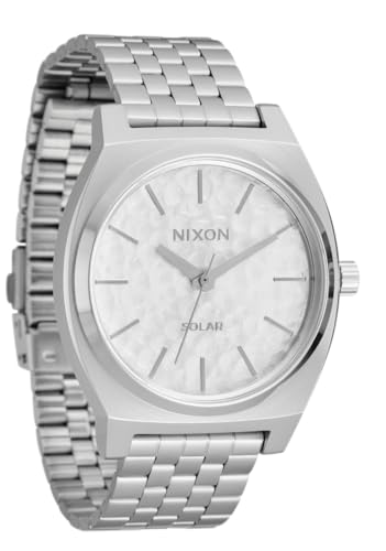 NixonAYATime Teller SolarAVo[/Xm[A40.5Amm