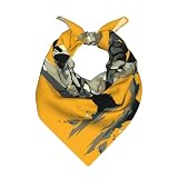 Bandana multifonction Stone Rhinoceros pour homme et femme : peut être utilisé comme bandeau, foulard, couvre-visage, bandeau de cheveux, bandeau de poignet ou accessoire, adapté à divers besoins et occasions de style.