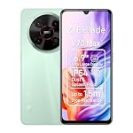 ZTE – ZTE Blade V70 max Android-Handy, Smartphone ohne Vertrag: 4G