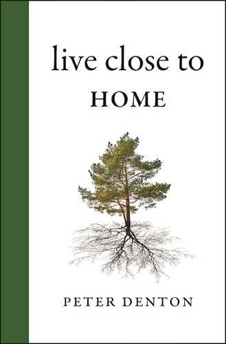 Buy Live Close to Home — BookShops.in