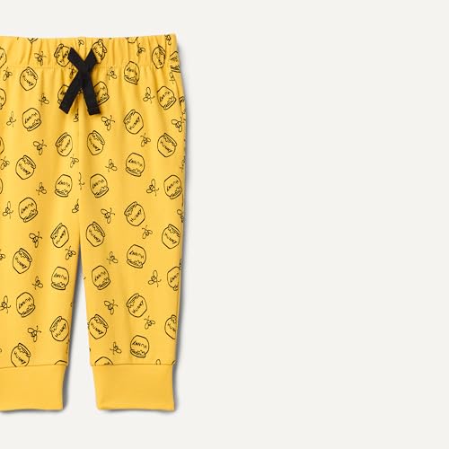 Pantalones de niños Amazon Essentials elásticos que no aprietan 2