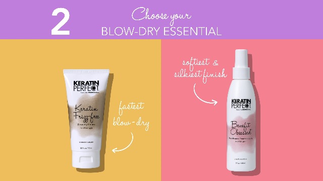 Keratin Perfect Daily Smoothing Shampoo miniatura 5