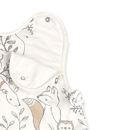 Image of Crane Baby Unisex-Baby Wearable Blanket