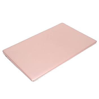 Amazon.co.jp: ビジネス用ミニノートパソコン15.6インチピンク