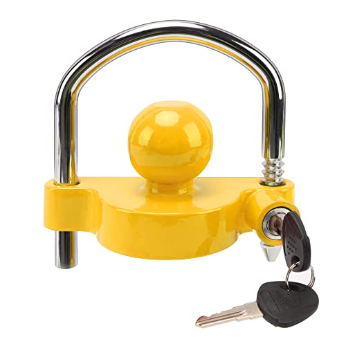 Best lock for trailer hitch [Top 10 Picks] Maine Innkeepers Association