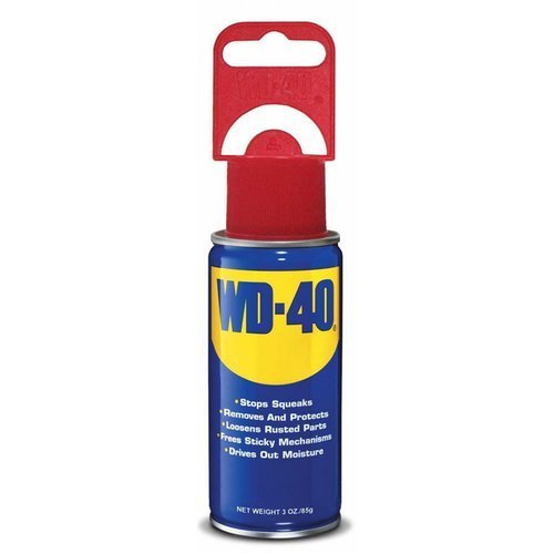 The Handy Can Multi-use Lubricant 2.00 Ounce Spray