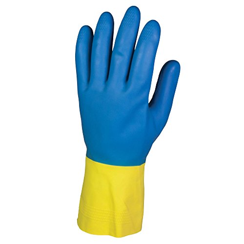 Chemical Resistant Sleeves, Vinyl, PK12