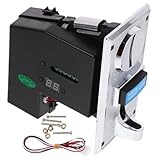 divers pieces machine Sélecteur de pièces pour distributeur automatique - que cherchiez à à votre distributeur automatique existant ou à en un à votre collection, multi-pièces est un excellent choix pour maximiser votre , machine à pousser les pièces