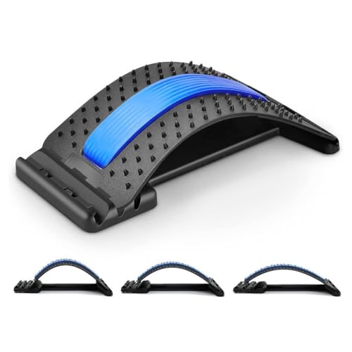 OISE ART STORE Trade Shop - Barella Posteriore Lombare...