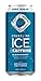 Sparkling Ice +Caffeine Blue Raspberry Sparkling Water (Pack of 12) and Sparkling Ice Grape Raspberry Sparkling Water (Pack of 12)