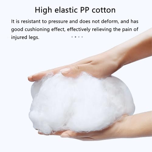 Escarres et ulcères du talon la solution avec le coussin protecteur CUSMA - 5