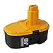 VANON DC9096 - Batería de repuesto para Dewalt (18 V, 3 Ah, Ni-Mh, para XRP, DC725, DE9096, DE9503, DC9098, DE9039, DE9095, DW9096, DW9098)