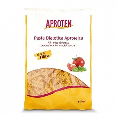 Aproten Fusilli Confezione Promozionale 500g