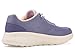 Skechers Women's Go Walk Arch Fit N-Joy Ellie Sneaker, Lavender, 8.5
