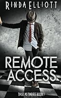 Remote Access 1729498647 Book Cover