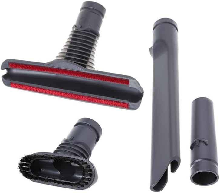 4Pcs Vacuum Cleaner Brush Nozzle Suction Brush for DC24 DC30 DC31 DC34 DC44 V6