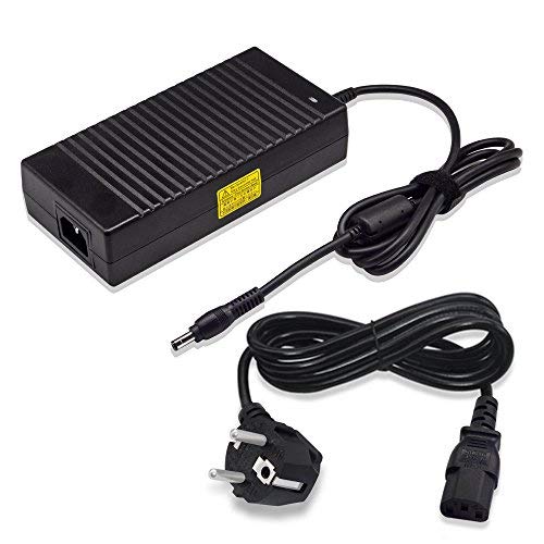 Delippo 210W 19.5V 10.8A Caricabatterie Notebook